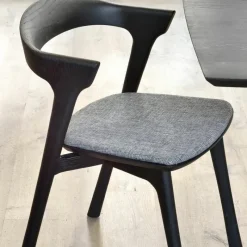 Discount Bok Stoel Gestoffeerd Eetkamerstoelen