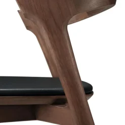 Discount Bok Stoel Gestoffeerd Eetkamerstoelen