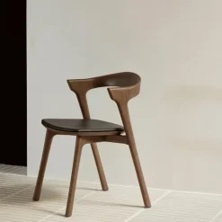 Discount Bok Stoel Gestoffeerd Eetkamerstoelen