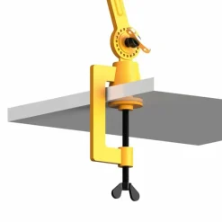 Discount Bolt Bureaulamp Één Arm Bureaulampen