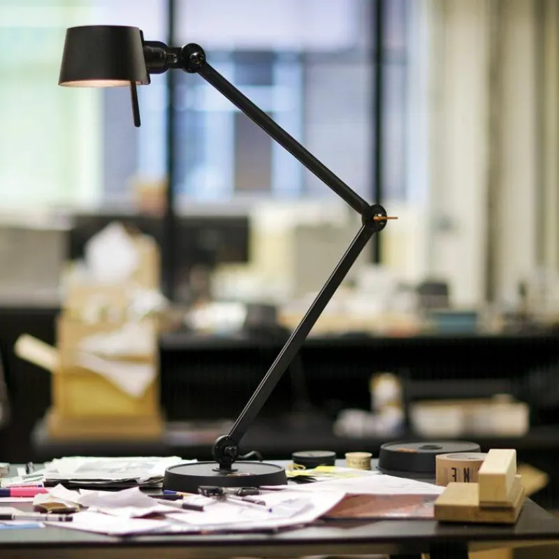 New Bolt Bureaulamp Twee Armen Bureaulampen