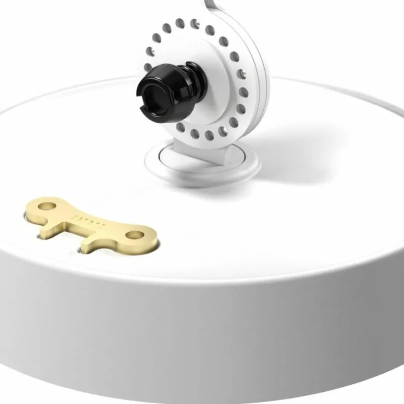 New Bolt Bureaulamp Twee Armen Bureaulampen