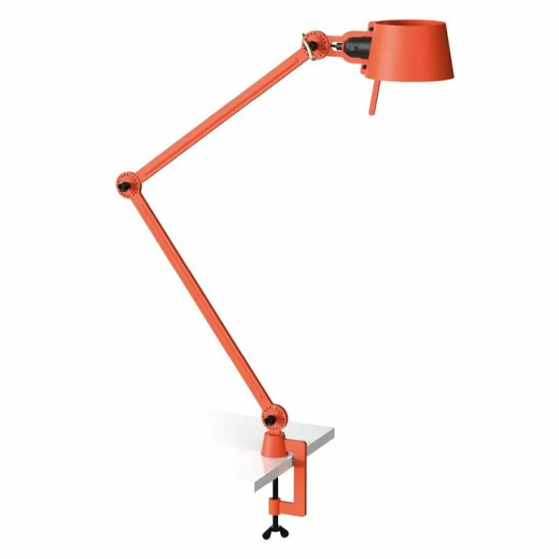 New Bolt Bureaulamp Twee Armen Bureaulampen