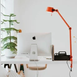 New Bolt Bureaulamp Twee Armen Bureaulampen