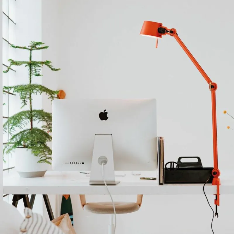 New Bolt Bureaulamp Twee Armen Bureaulampen