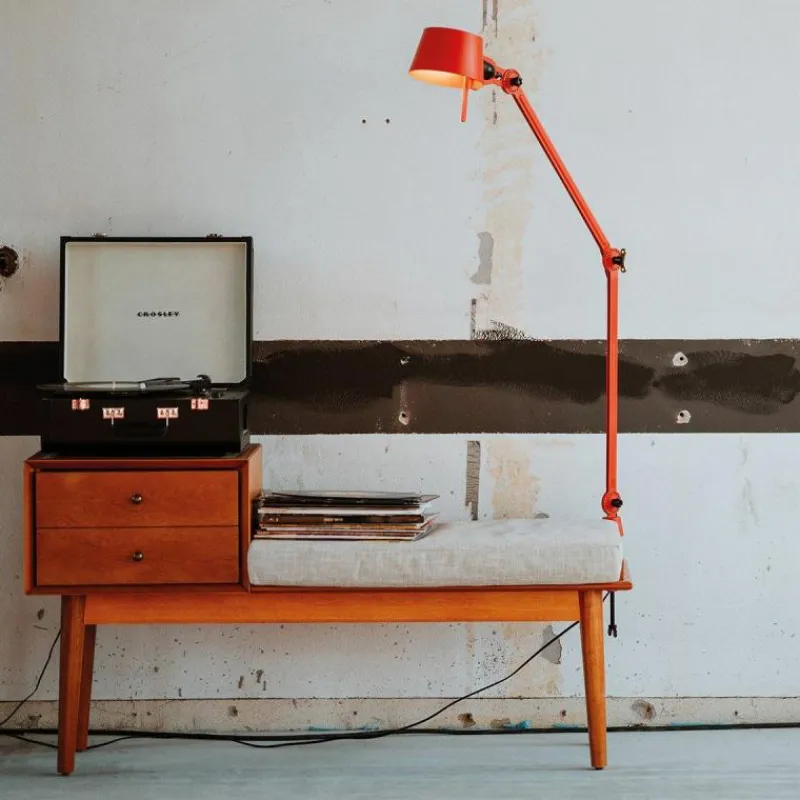 New Bolt Bureaulamp Twee Armen Bureaulampen