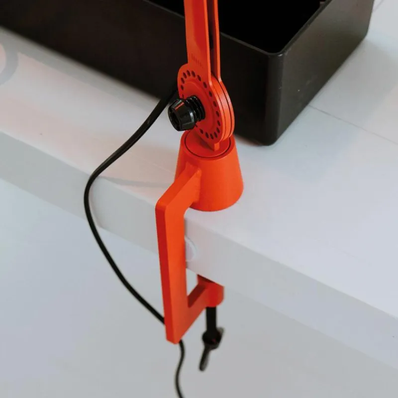 New Bolt Bureaulamp Twee Armen Bureaulampen