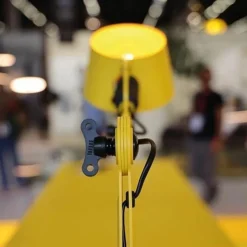 New Bolt Bureaulamp Twee Armen Bureaulampen