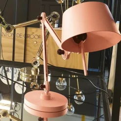 New Bolt Bureaulamp Twee Armen Bureaulampen