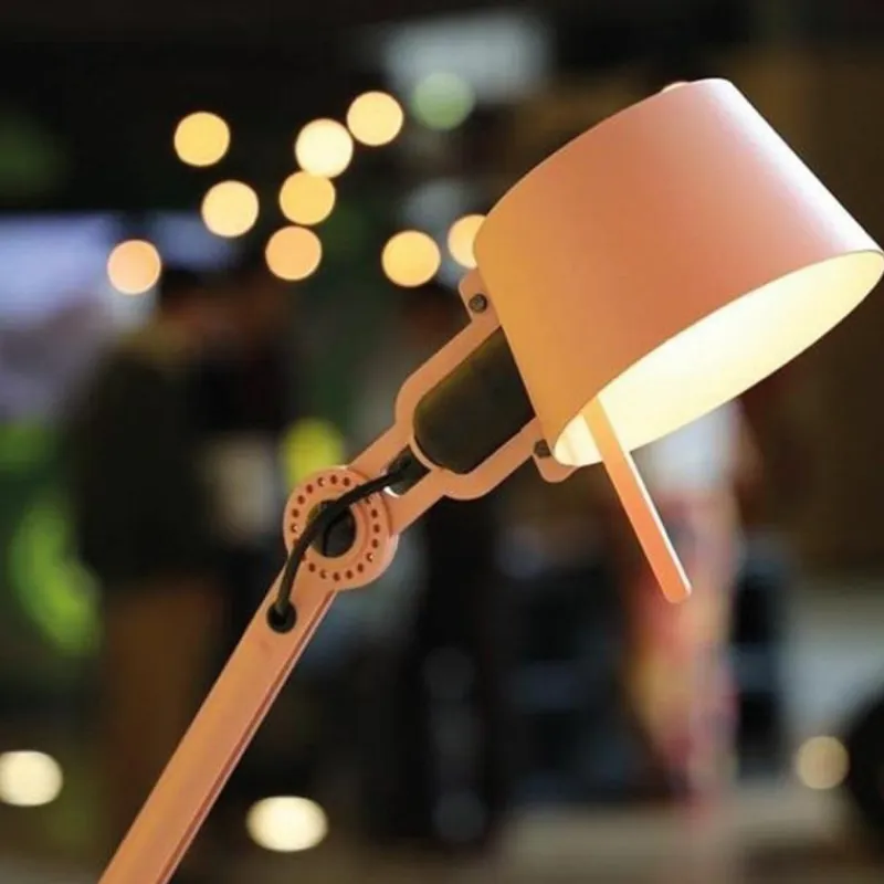 New Bolt Bureaulamp Twee Armen Bureaulampen