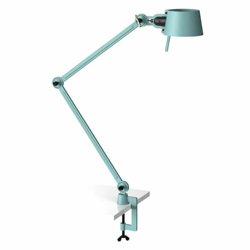 New Bolt Bureaulamp Twee Armen Bureaulampen