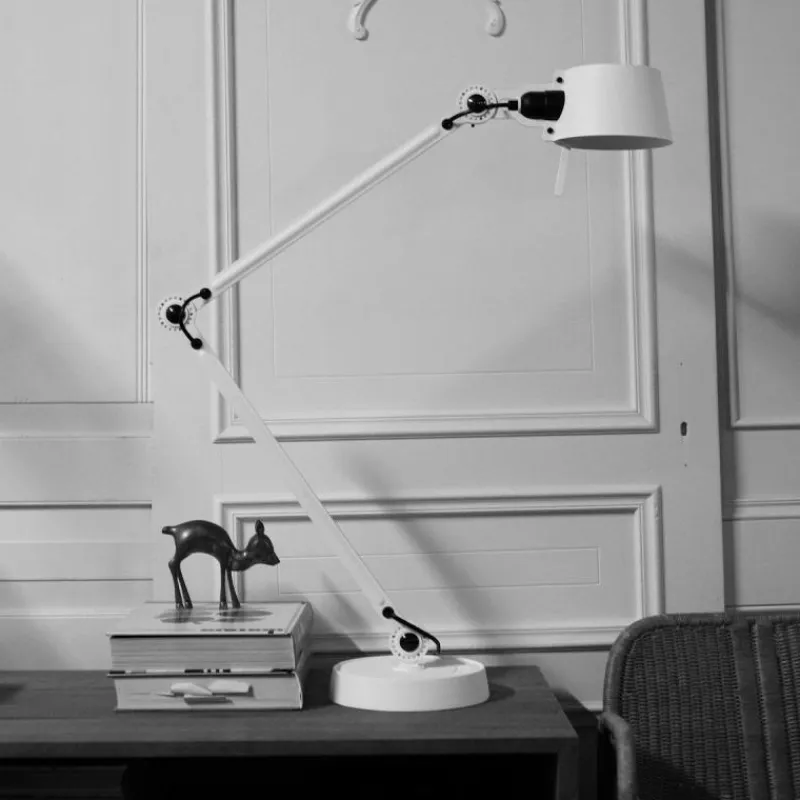 New Bolt Bureaulamp Twee Armen Bureaulampen