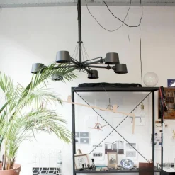 Sale Bolt Kroonluchter Hanglampen
