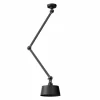 Bolt Plafondlamp Upper Fit, Twee Armen Plafondlampen