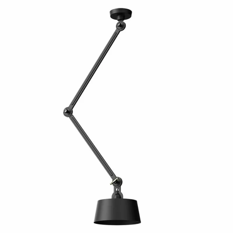 Bolt Plafondlamp Upper Fit, Twee Armen Plafondlampen