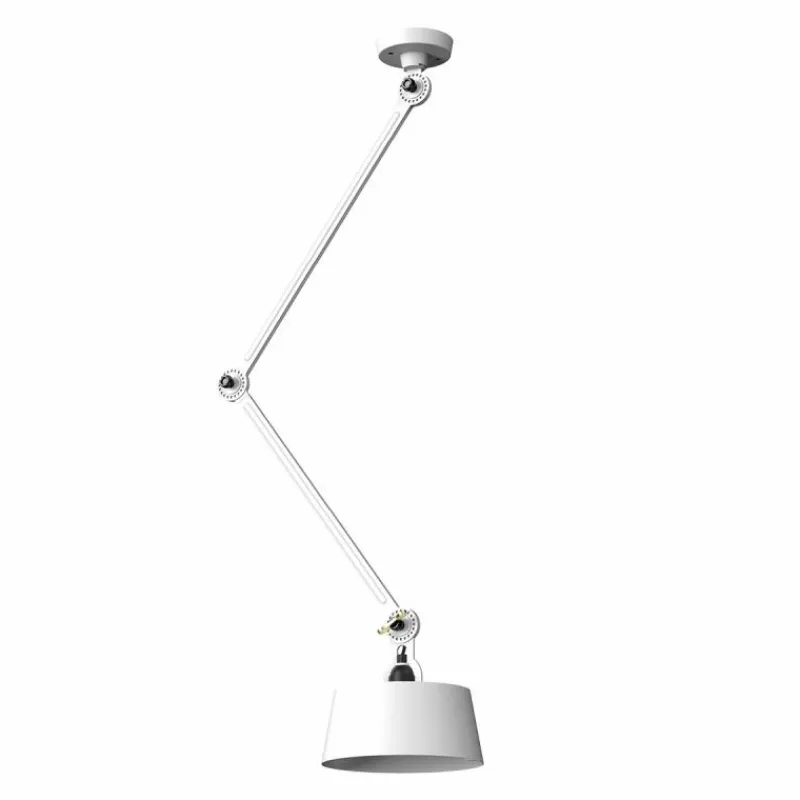 Bolt Plafondlamp Upper Fit, Twee Armen Plafondlampen