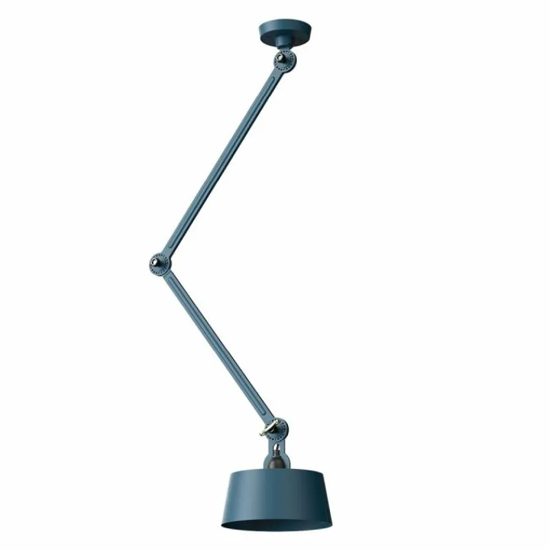 Bolt Plafondlamp Upper Fit, Twee Armen Plafondlampen
