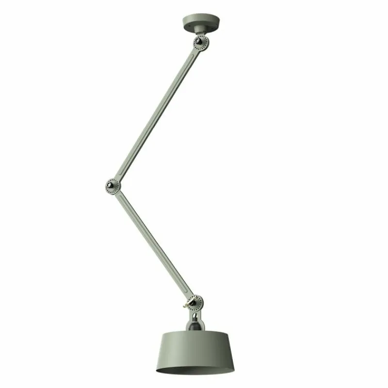Bolt Plafondlamp Upper Fit, Twee Armen Plafondlampen