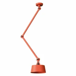 Bolt Plafondlamp Upper Fit, Twee Armen Plafondlampen