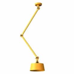 Bolt Plafondlamp Upper Fit, Twee Armen Plafondlampen