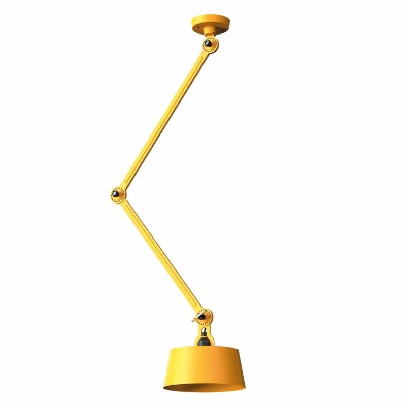 Bolt Plafondlamp Upper Fit, Twee Armen Plafondlampen