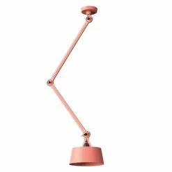 Bolt Plafondlamp Upper Fit, Twee Armen Plafondlampen