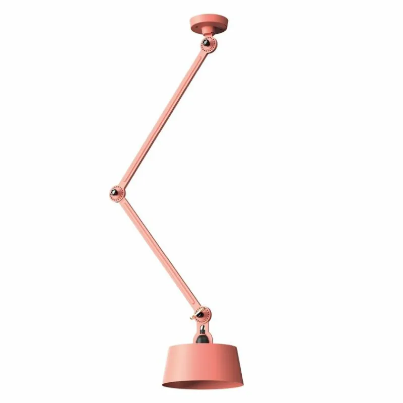 Bolt Plafondlamp Upper Fit, Twee Armen Plafondlampen