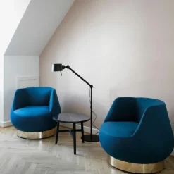 Discount Bolt Vloerlamp Eén Arm Vloerlampen