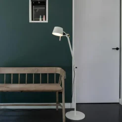 Discount Bolt Vloerlamp Eén Arm Vloerlampen