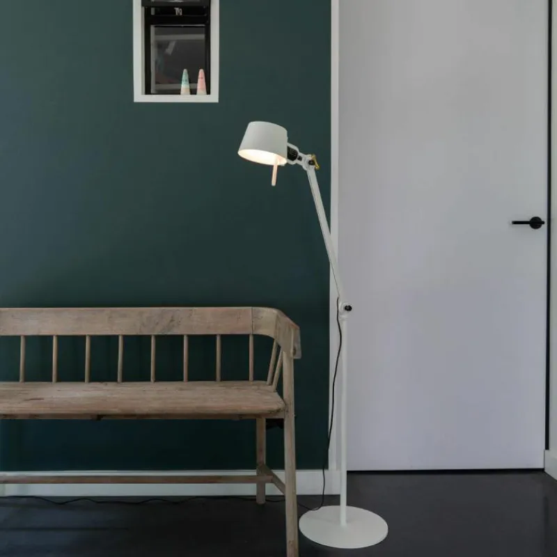 Discount Bolt Vloerlamp Eén Arm Vloerlampen
