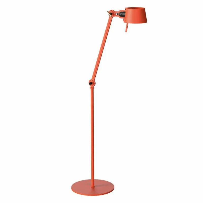 Discount Bolt Vloerlamp Eén Arm Vloerlampen