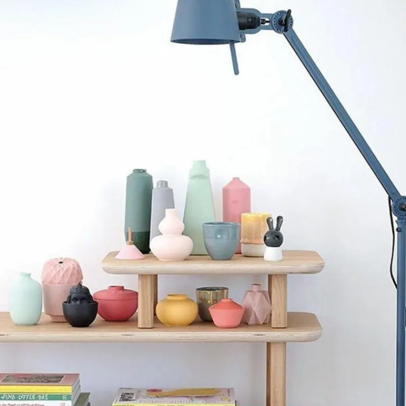 Discount Bolt Vloerlamp Eén Arm Vloerlampen