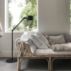 Discount Bolt Vloerlamp Eén Arm Vloerlampen