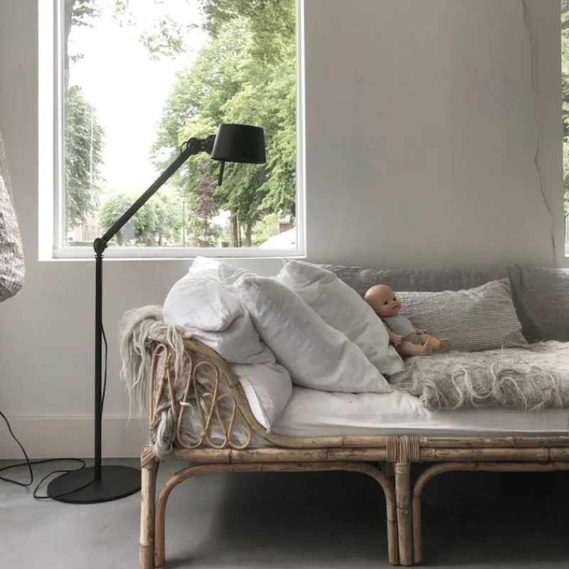Discount Bolt Vloerlamp Eén Arm Vloerlampen