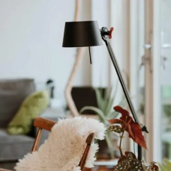 Discount Bolt Vloerlamp Eén Arm Vloerlampen