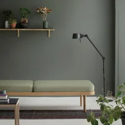 Discount Bolt Vloerlamp Eén Arm Vloerlampen