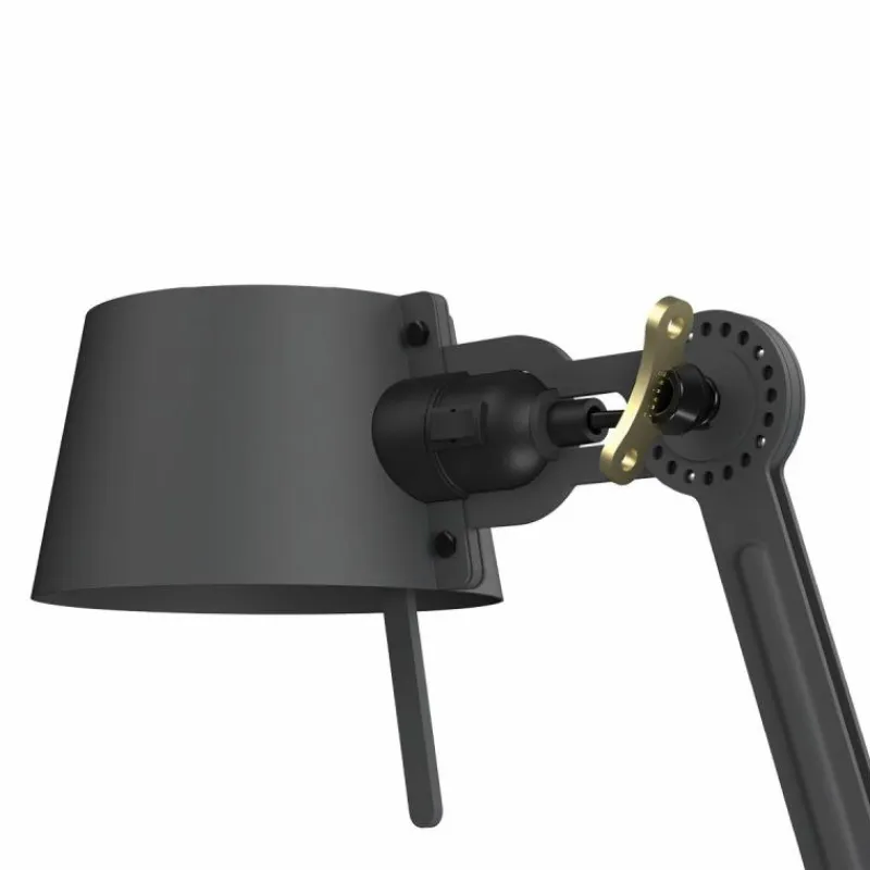 New Bolt Vloerlamp Eén Arm Lang Vloerlampen