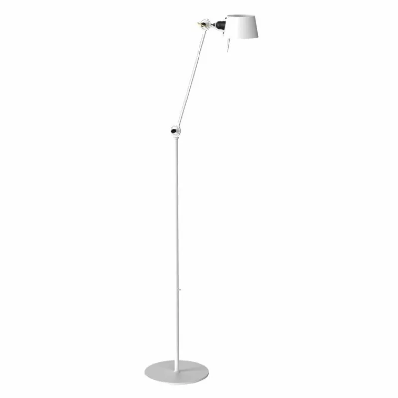 New Bolt Vloerlamp Eén Arm Lang Vloerlampen