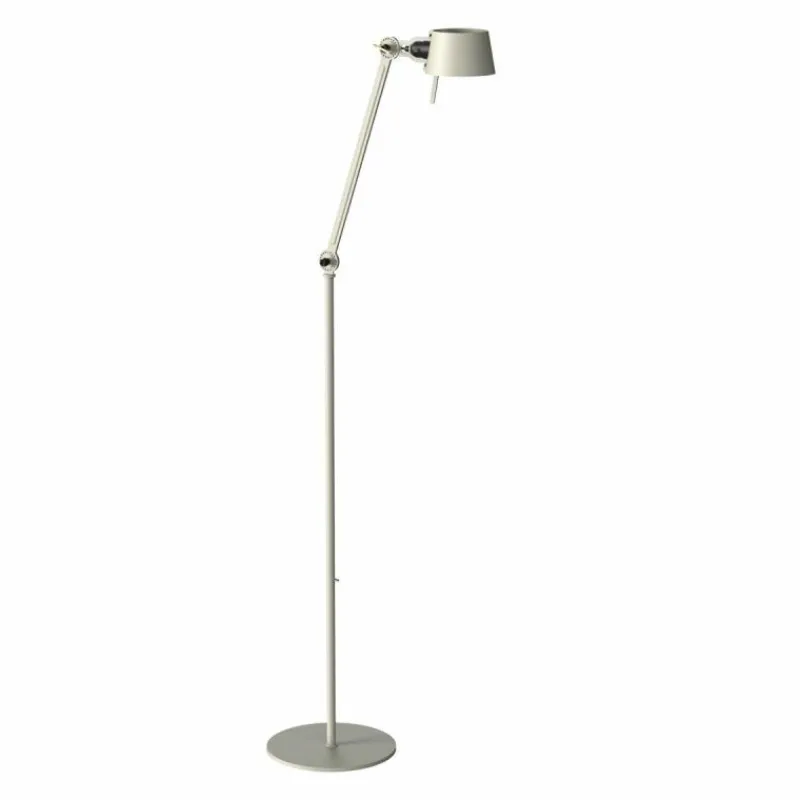New Bolt Vloerlamp Eén Arm Lang Vloerlampen