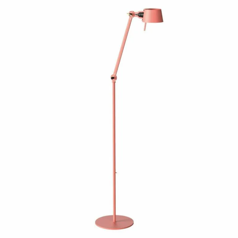 New Bolt Vloerlamp Eén Arm Lang Vloerlampen