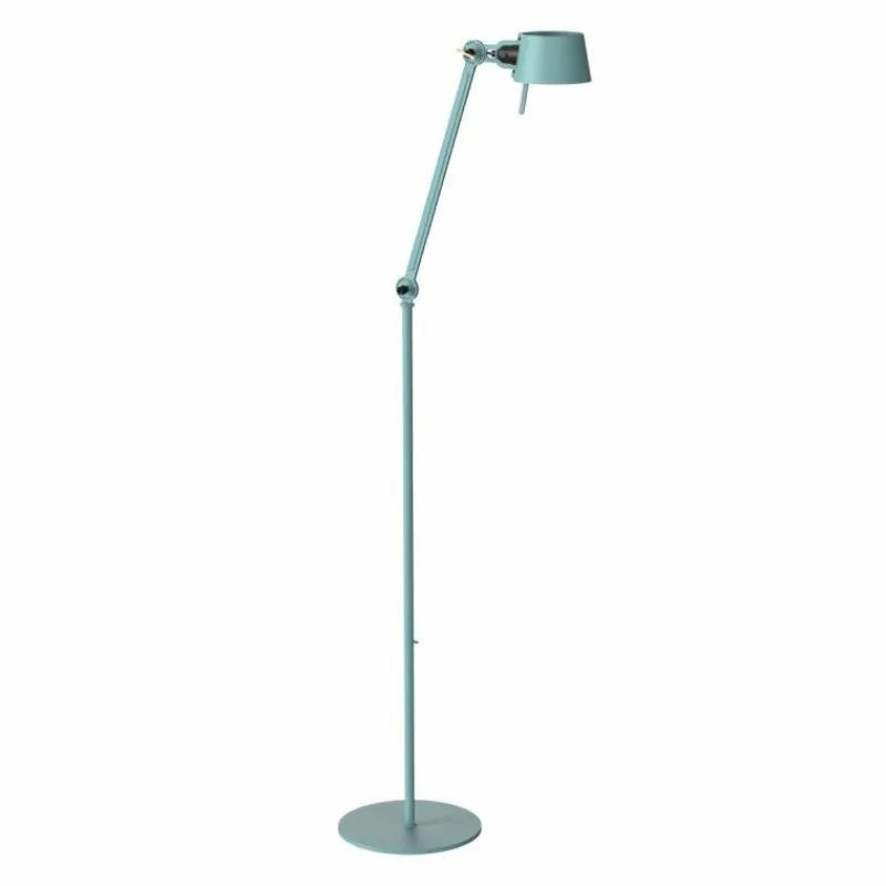New Bolt Vloerlamp Eén Arm Lang Vloerlampen