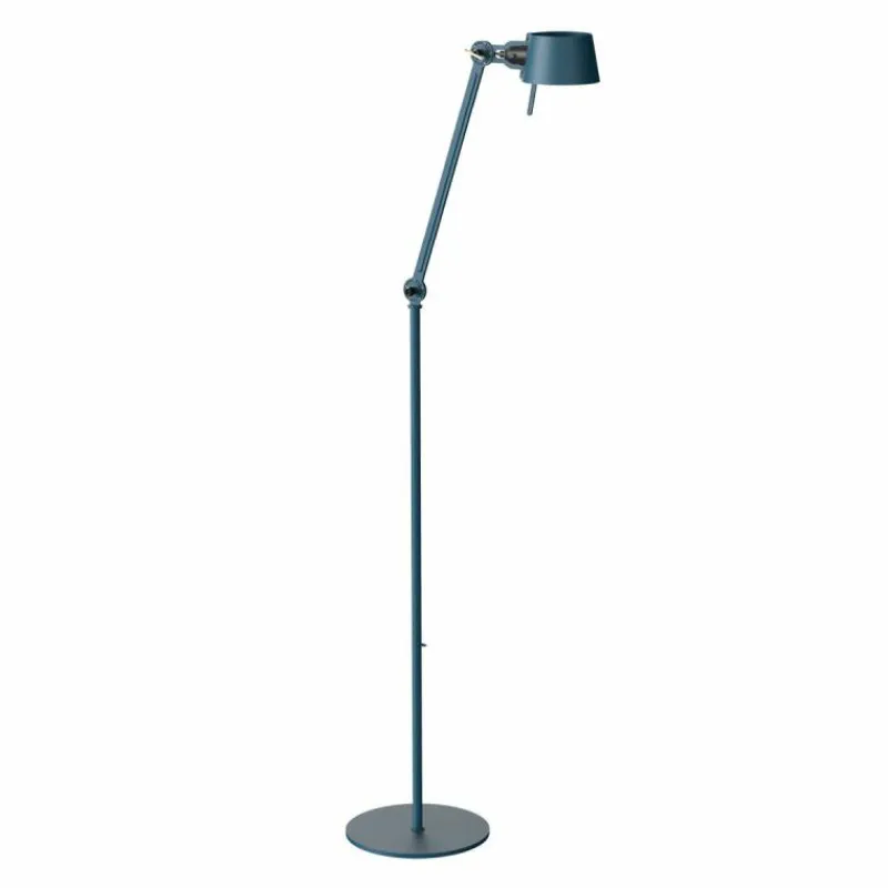 New Bolt Vloerlamp Eén Arm Lang Vloerlampen