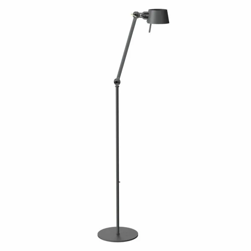 New Bolt Vloerlamp Eén Arm Lang Vloerlampen
