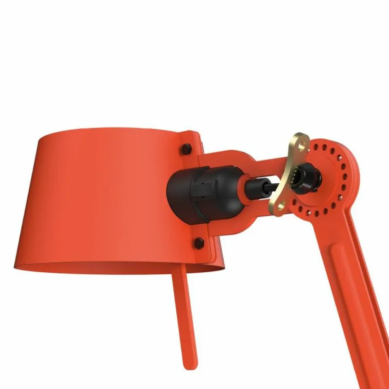 New Bolt Vloerlamp Eén Arm Lang Vloerlampen