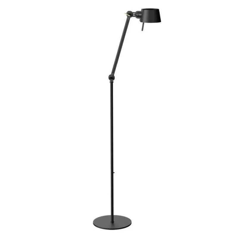 New Bolt Vloerlamp Eén Arm Lang Vloerlampen