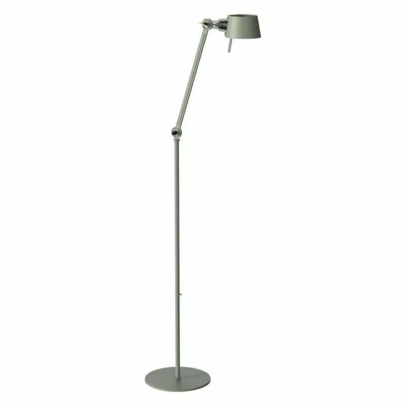 New Bolt Vloerlamp Eén Arm Lang Vloerlampen