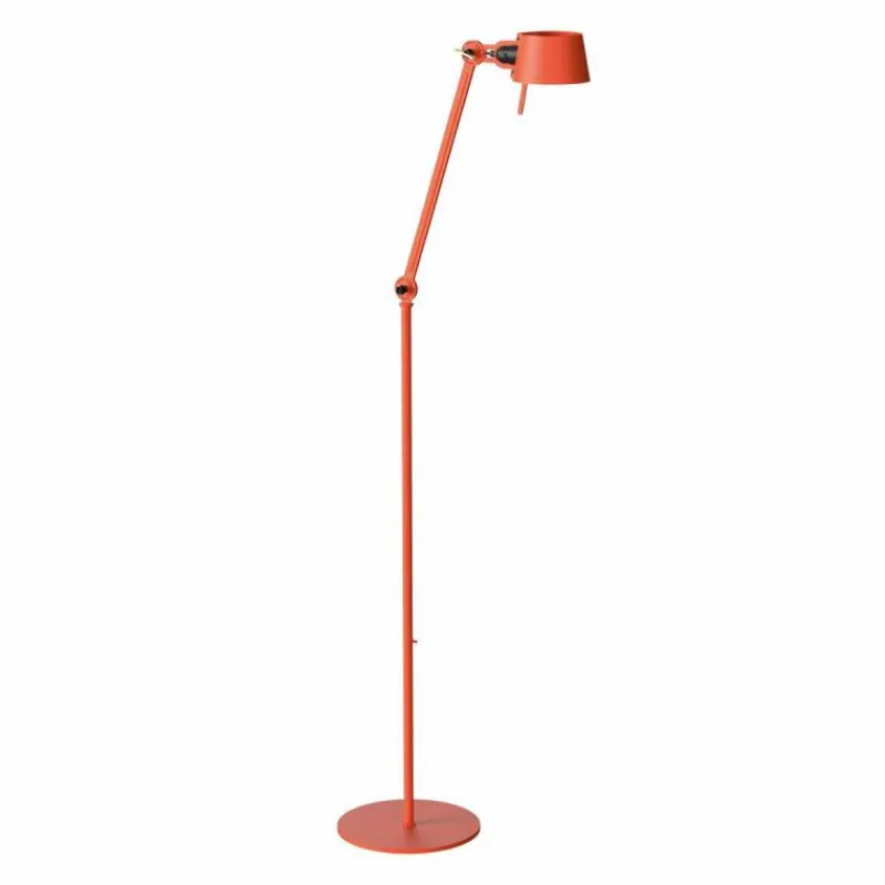New Bolt Vloerlamp Eén Arm Lang Vloerlampen