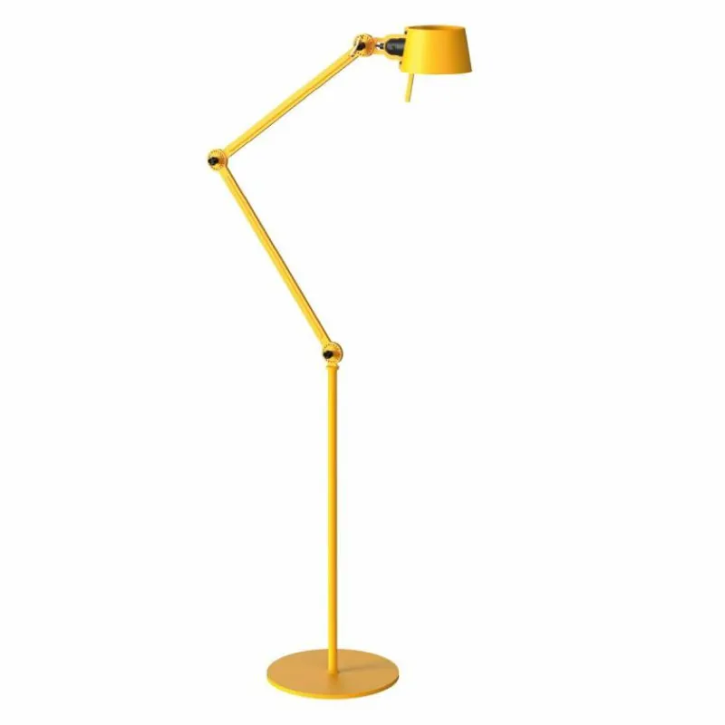 Clearance Bolt Vloerlamp Twee Armen Vloerlampen