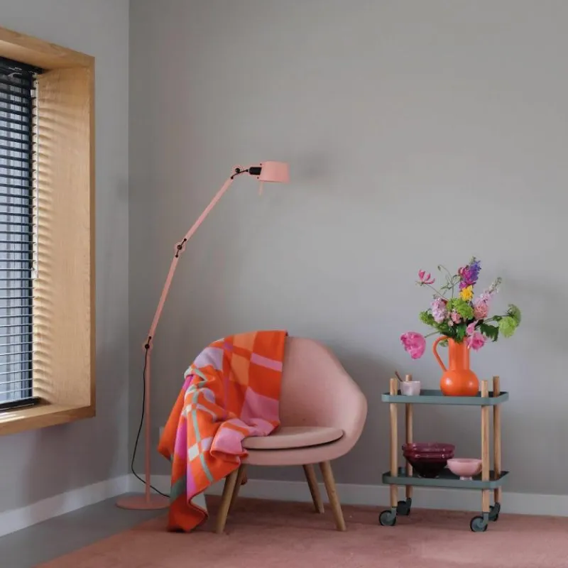 Clearance Bolt Vloerlamp Twee Armen Vloerlampen