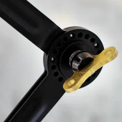 Clearance Bolt Vloerlamp Twee Armen Vloerlampen